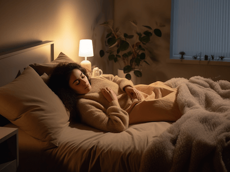 Sleep Well: The Importance of Quality Rest for Health