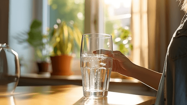 Hydration and Health: Why Water Matters dailyhealthmentor.com