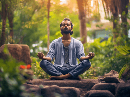 The Art of Mindfulness: Cultivating Presence and Peace